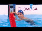 Swimming | Women's 150m IM SM4 final | Rio 2016 Paralympic Games