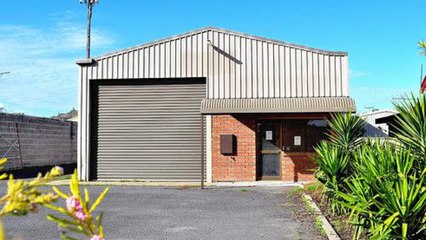 Commercialproperty2sell : Industrial Warehouse For Sale In Mount Gambier Sa Country South