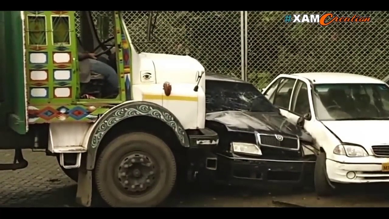 Aye Khuda - Full HD Song 2016 - Rahat Fateh Ali Khan , Shreya Ghoshal  - Rocky Handsome