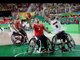 Wheelchair Basketball | Canada vs Turkey | Men’s preliminaries | Rio 2016 Paralympic Games