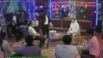 Spitakci Hayko & Dajanik - Bernard Show Part 7