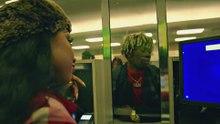 Young Thug ft Lil Uzi Vert. BIG RACKS BY UNDERPROJECT