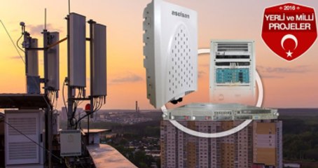 Türkiye 'Ulak' İle Birinci Lige Çıkacak