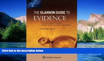Full [PDF]  Glannon Guide To Evidence: Learning Evidence Through Multiple-Choice Questions and