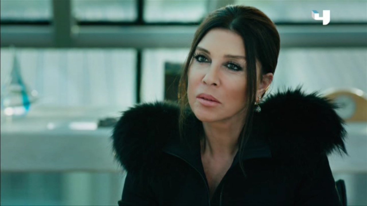 HD مسلسل عشق الحلقة 8