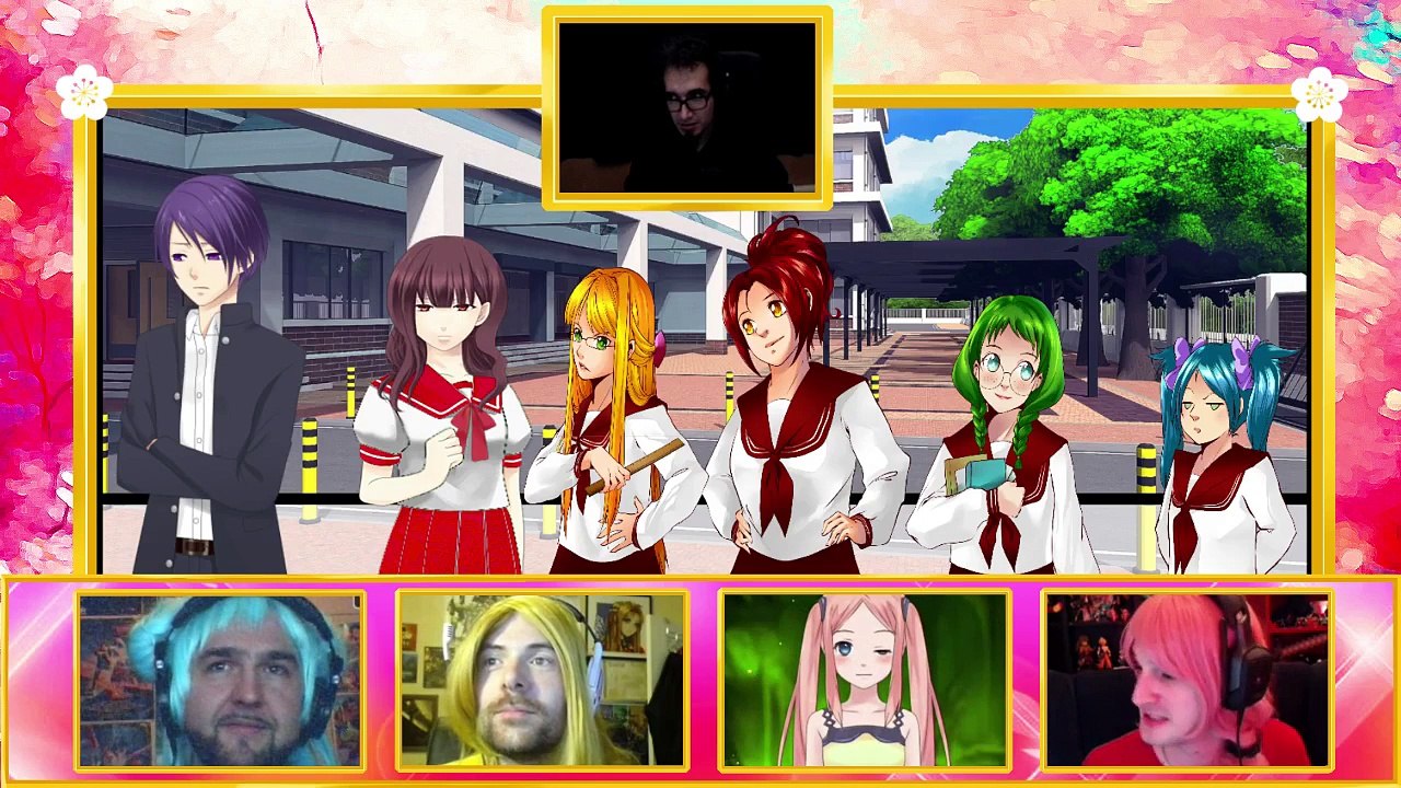 Magical Aventures ! (20)