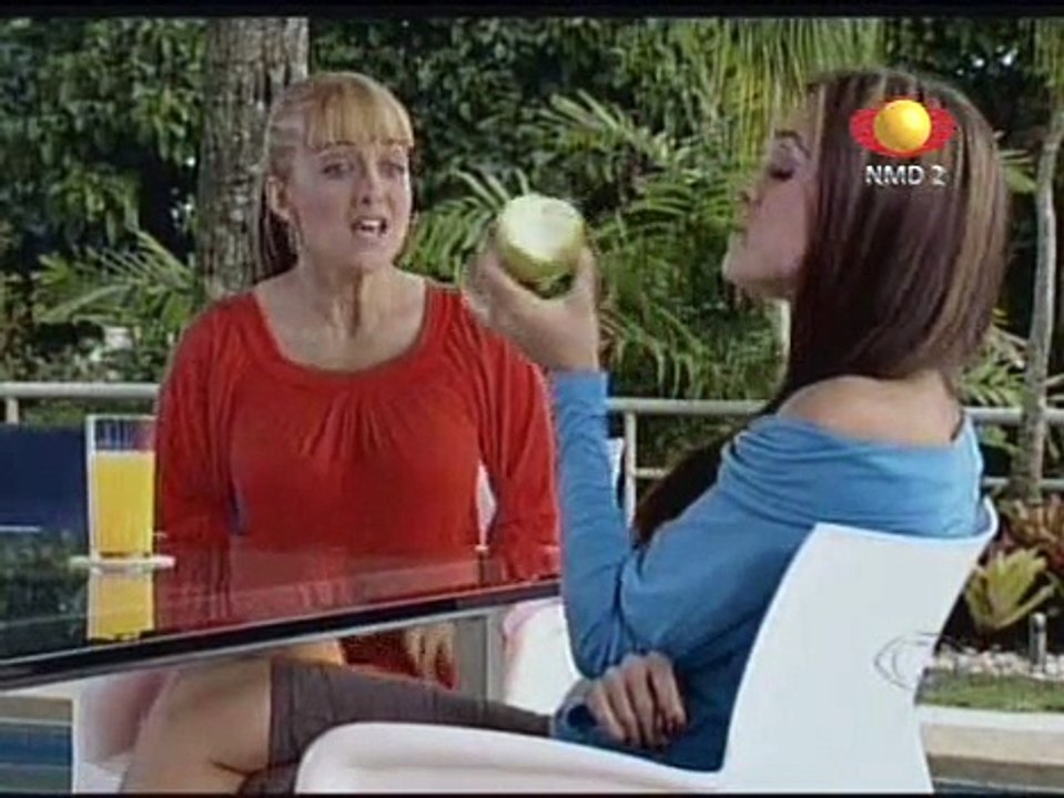 Isa Tkm - Capitulo 31 - Dublado - Completo