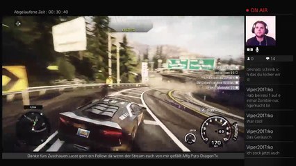 GER/Pyro-DragonTv Need For Speed Rivals bis 1Uhr :) (45)