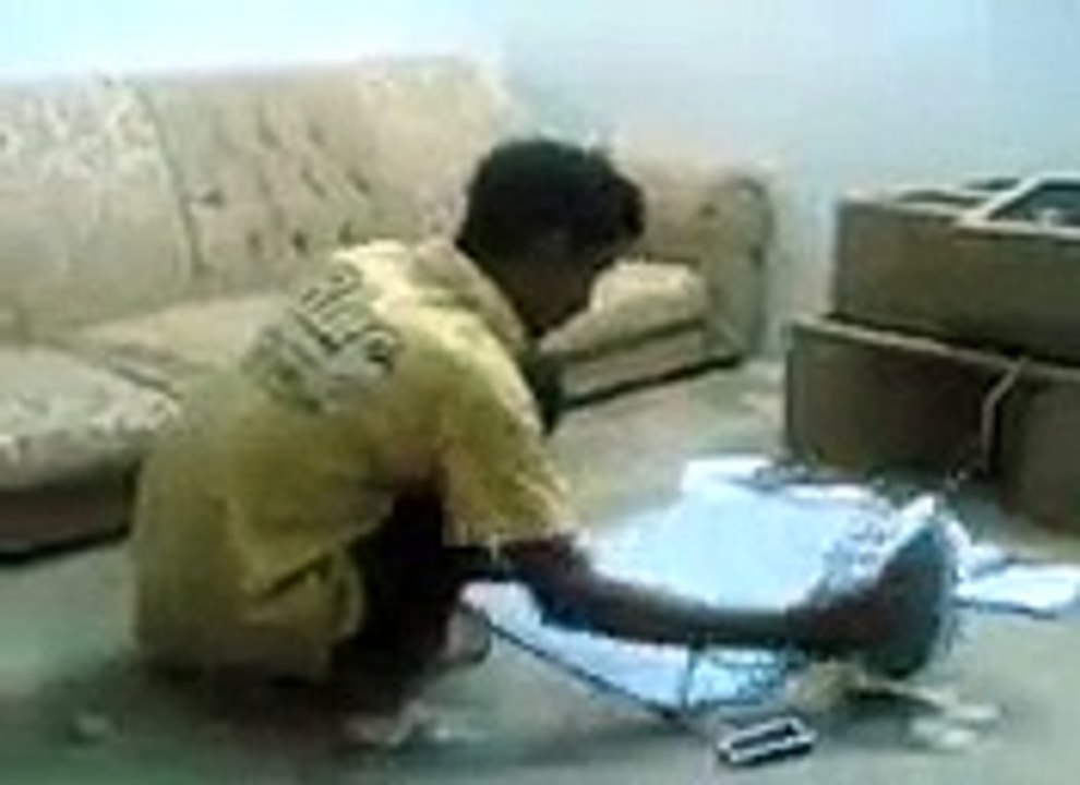 Funny Video.