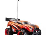 Véhicules Jouets Maisto R/C 1:16 Scale Off-Road Dune Blaster