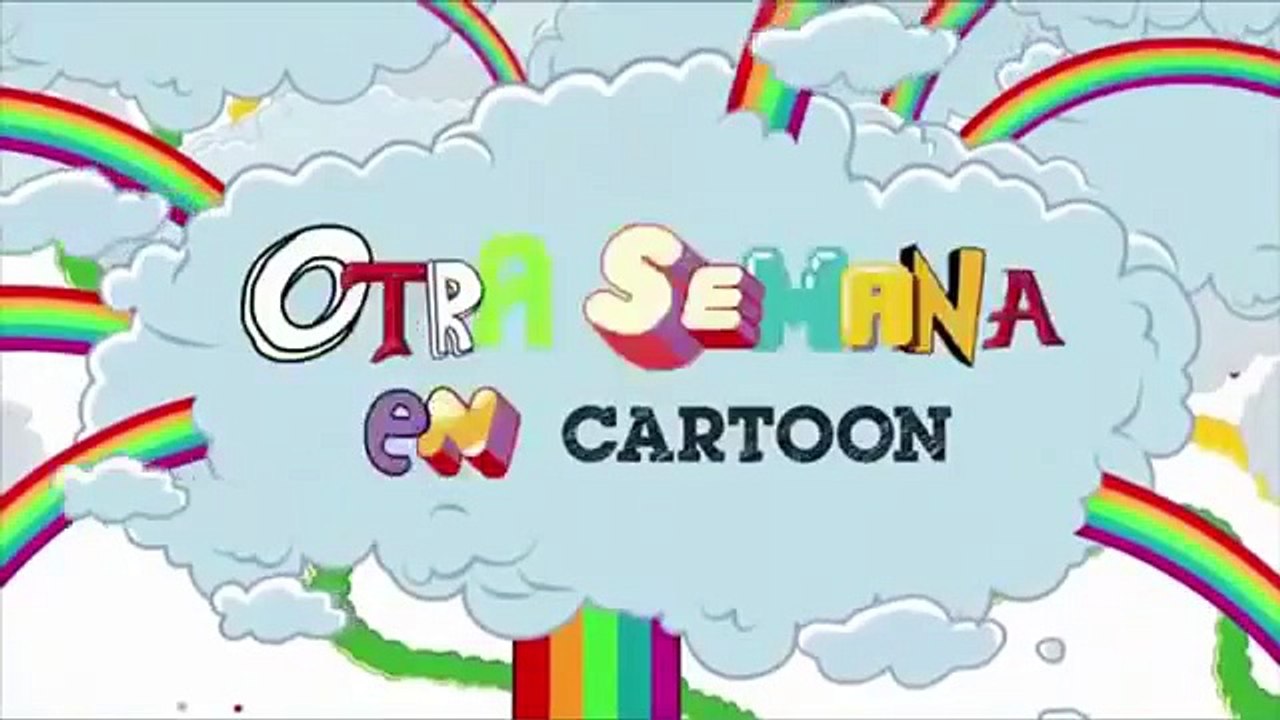 Cartoon Network LA: ¡Otra Semana en Cartoon! (Promo - Nueva Temporada) Junio/2016