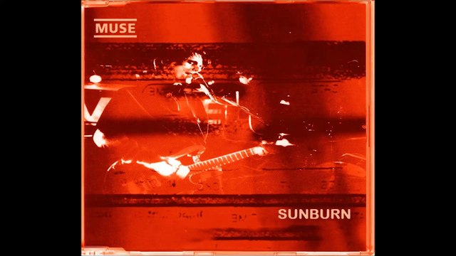 Muse - Sunburn, Toulouse Bikini, 11/09/1999