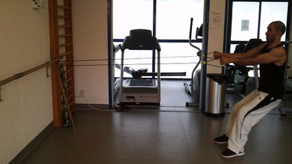 HOT WORKOUT FITNESS SQUAT