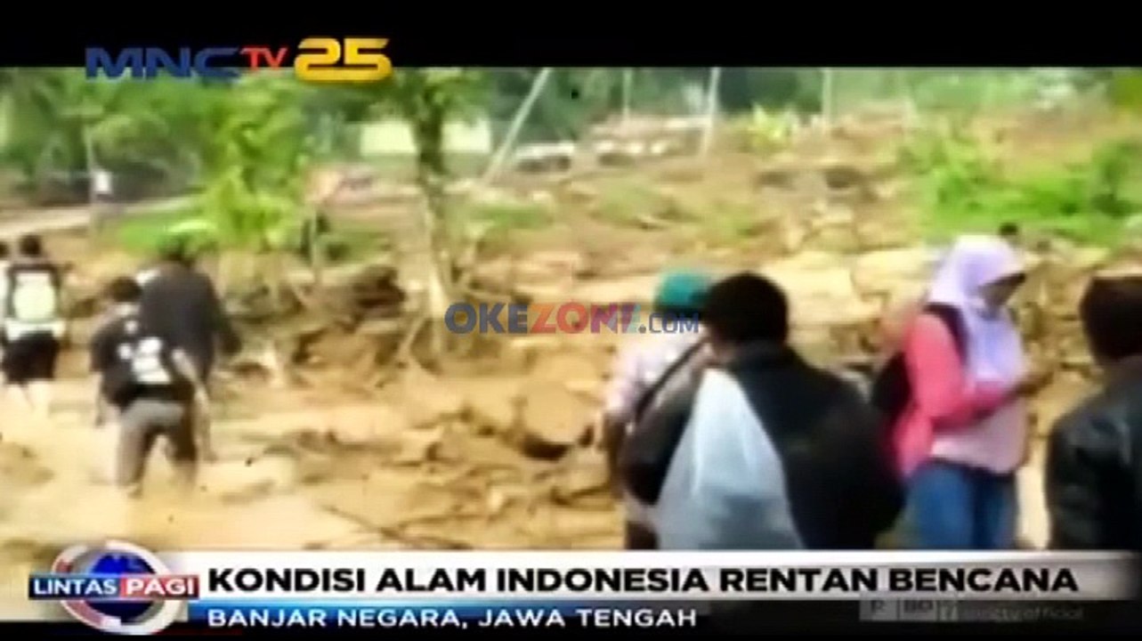 Hary Tanoe Lantik 278 Partai Perindo se-Banjarnegara