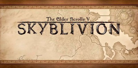 Skyblivion, Teaser trailer 'Familiar Faces'