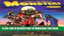 [PDF] How to Draw Monsters for Comics Popular Collection[PDF] How to Draw Monsters for Comics