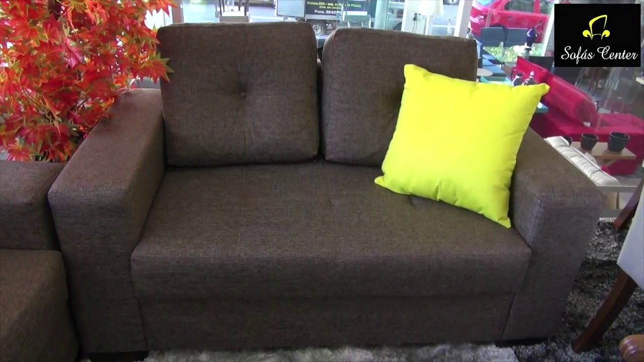 Sofa Center Outubro