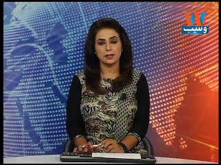 Uk Deputy High Commissioner Visit Pakistan Stock Exchange