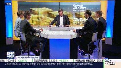 Les valeurs à l'achat: AT&S et Orège - 14/10