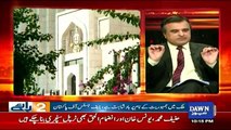 Doraaye on Dawn News - 14th October 2016