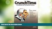 Big Deals  CrunchTime: Criminal Law  Best Seller Books Best Seller