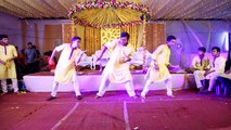 নিজের বিয়েতে নিজেই নাচলেন জামাই ৪২০ Supper Funny Bangladeshi Wedding Dance HD
