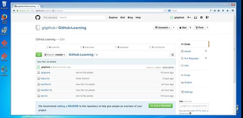 Git & GitHub Training In Hindi   GitHub Pull Requests
