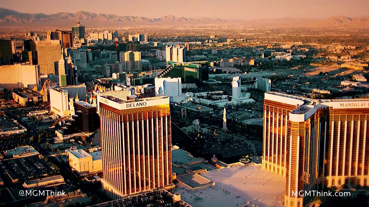 How MGM Resorts Started Its Own Healthcare Plan | MGM Resorts International