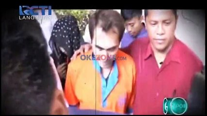 Gatot Barajamusti Jatuh Sakit