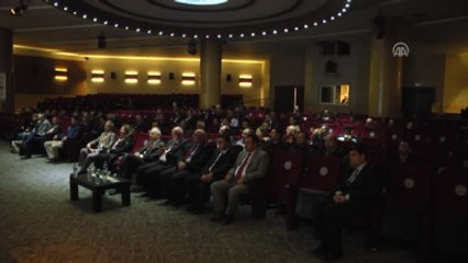 16. Zemin Mekaniği ve Geoteknik Mühendisliği Kongresi