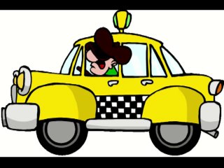 Chistes de taxistas