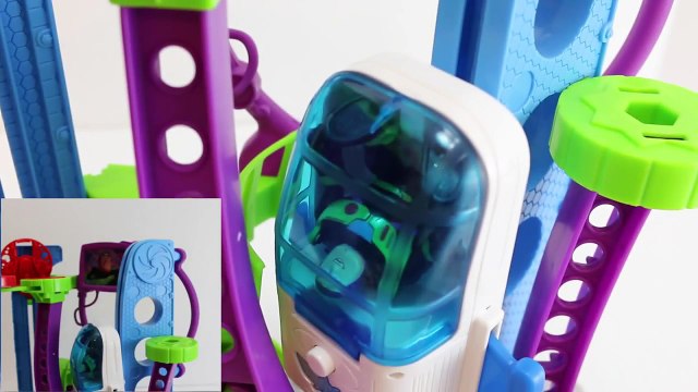 Toy Story Buzz Lightyear ToysReviewToys Star Command Playset Imaginext and Toy Story 3 Woody Zurg