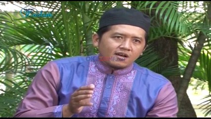 Senandung Al-Quran: Maqom Rosta (1)