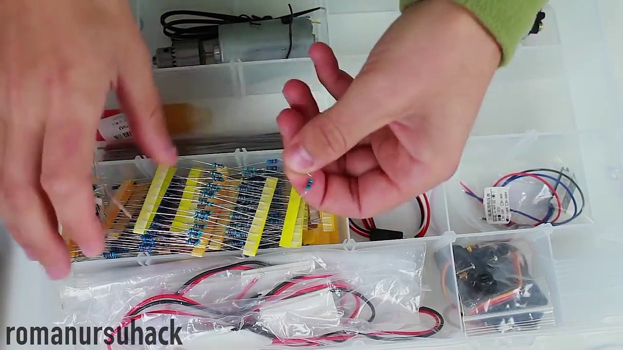 3 Ideas about making DIY gadget projects for a smartphone
