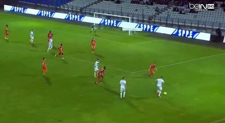 Troyes	1-0	GFC Ajaccio 14.10.2016