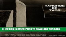 [PDF] Ranchos De Taos: San Francisco De Asis Church Popular Collection