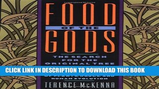 [EBOOK] DOWNLOAD Food of the Gods: The Search for the Original Tree of Knowledge A Radical History