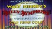 Silly Symphony ! ( OLD KING COLE )