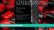 READ book  Generations : Planning Your Legacy (Esperti Peterson Institute Contributory Series)