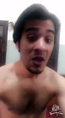 amithab bachan mimicry