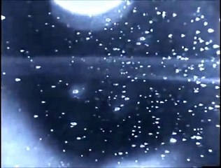 Massive Andromedians Alien Armada Filmed from NASA Shuttle