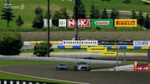 Mercedes-Benz AMG VGT - ApricotHill Raceway Replay