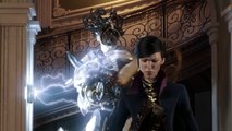 Dishonored 2 – En el interior de las misiones temáticas épicas