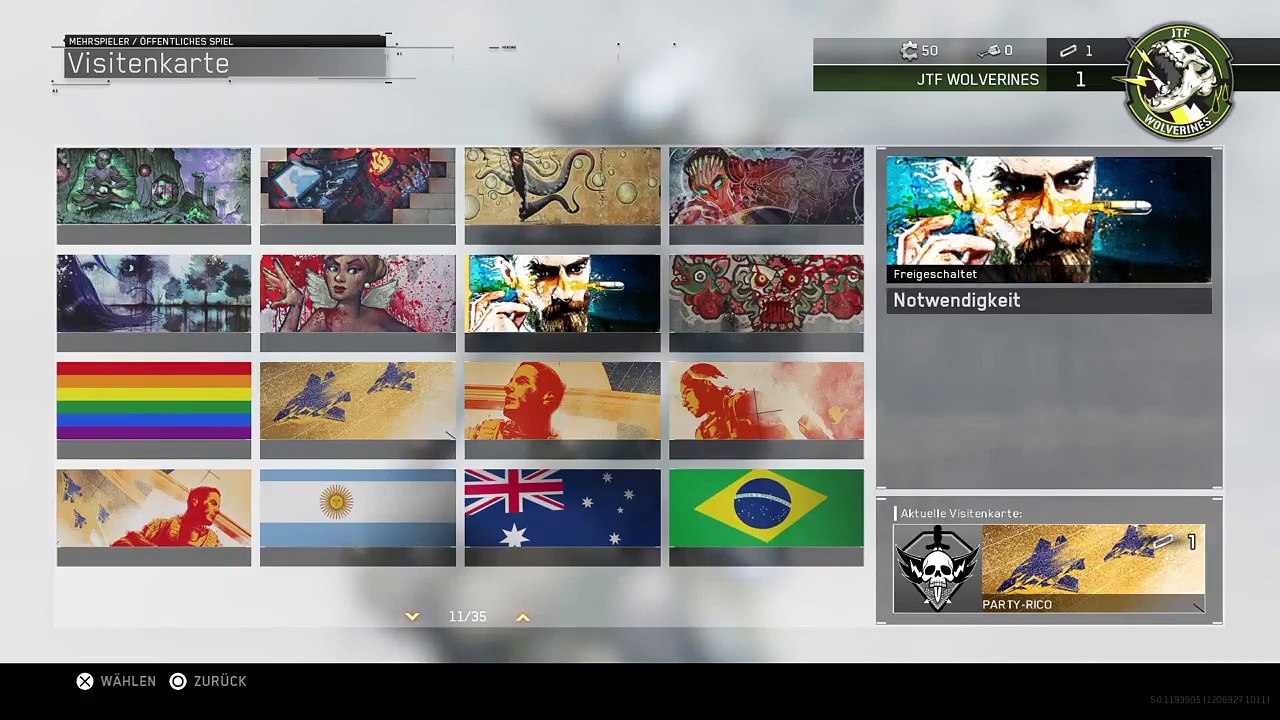 PS4-Live-Übertragung von PARTY-RICO (3)