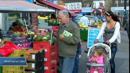 VOA - TGRT Haber 14 Ekim