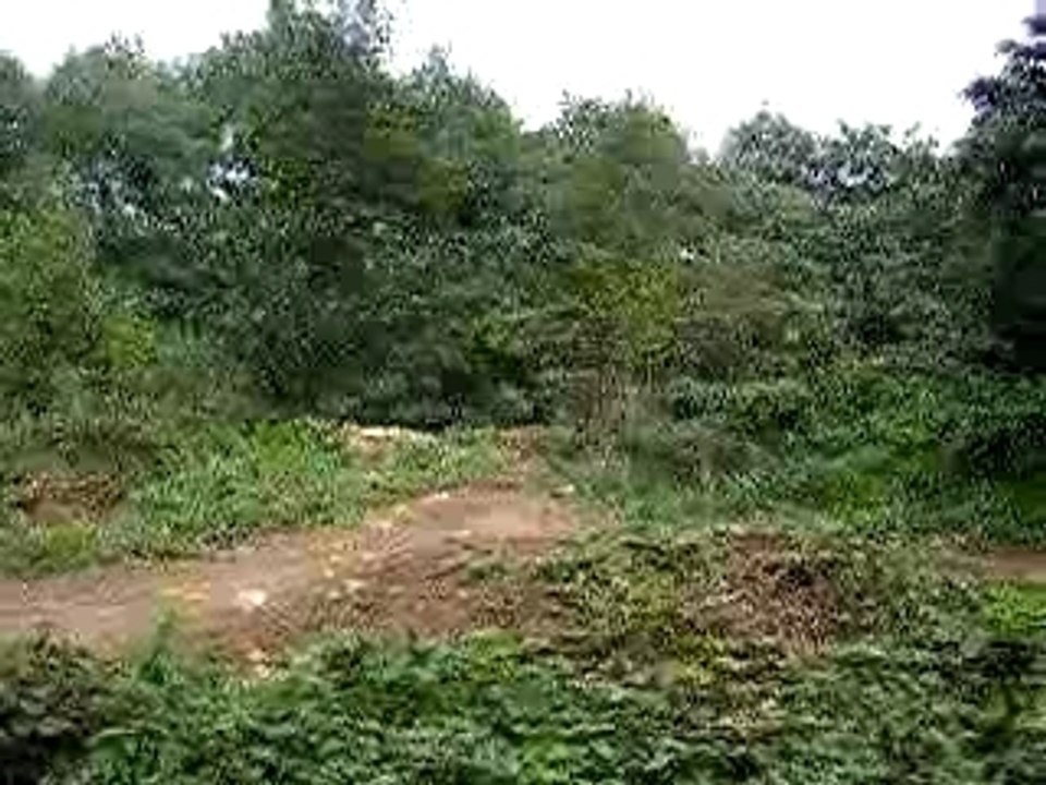 sorti dirt du gros 4