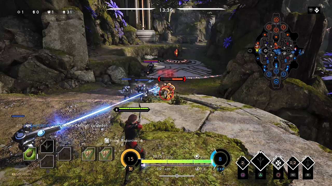 Sparrow Block