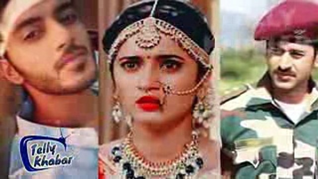 Jana Na Dil Se Door 14th October 2016 Vividha ने Ravish के सामने Atharv को गले से लगाया