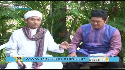 Senandung Al-Quran: Maqom Rosta (2)