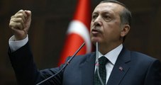 Cumhurbaşkanı Erdoğan'ın İtirazına Ret